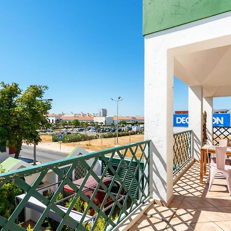 Holiday House In Elite Residential Area Of Фару Экстерьер фото